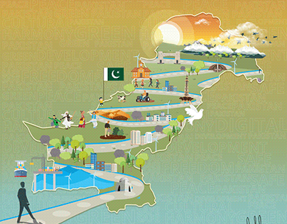 Conceptualize Pakistan (تصور پاکستان)