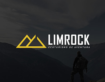 LIMROCK | REBRANDING
