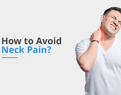 Neck Pain Specialist In Thane And Mumbai