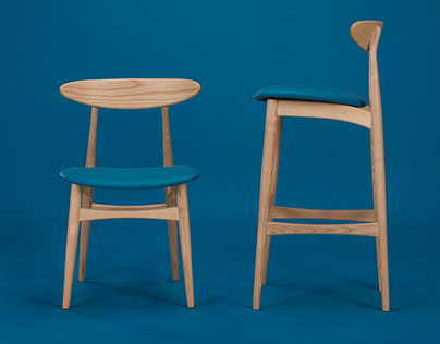 COLORS - Loureiro Chairs