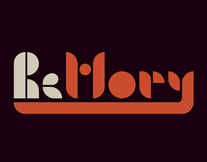 Logo for Remory bot.