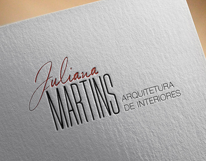 Juliana Martins Arquitetura