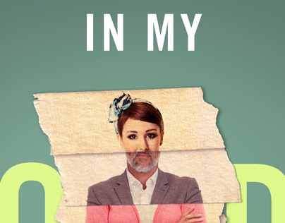 In My Body/Poster for Musical