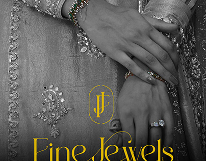 Fine Jewels by Hina