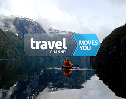 Travel Channel | Sunday Escape