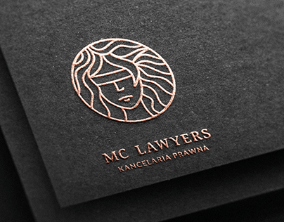 MC LAWYERS - Law firm brand identity