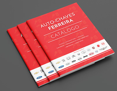 Auto-Chaves Ferreira | Catalog