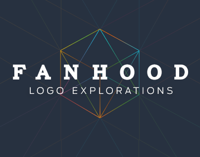 Fanhood Logo