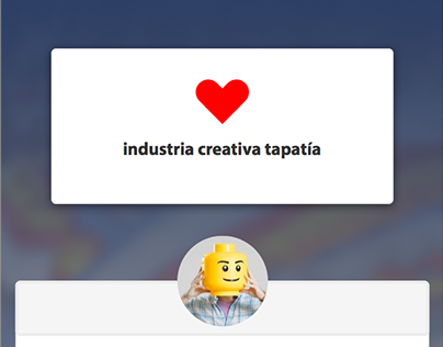 App — industria creativa tapatía