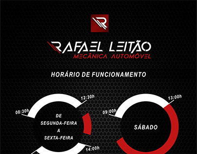 Rafael Leitão Automóveis
