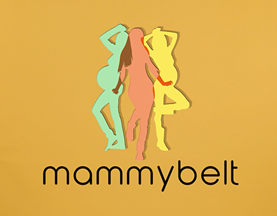 Mammy Belt