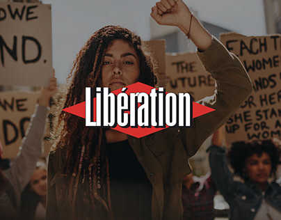 Libération | Activation