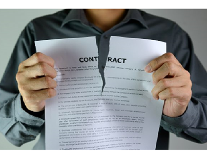 Breach Of Contract Lawyers Melbourne | Kapadia Legal