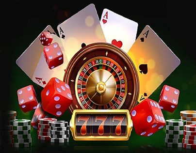 Online Casino Games is Easy To Play Online