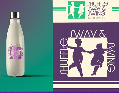 Shuffle Sway and Swing Branding Package