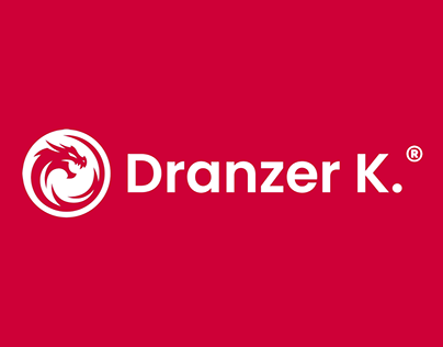Dranzer K. — Personal Branding