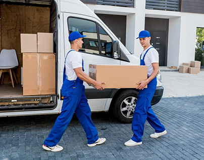 Cheap Movers in Brunswick | Expert Mover