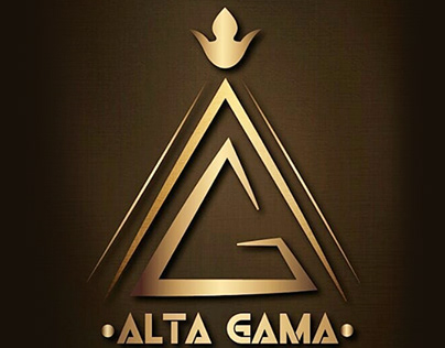 flyer for alta gama