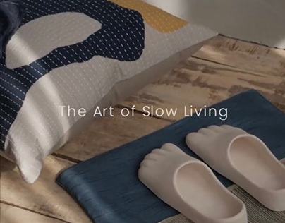 The Art of Slow Living