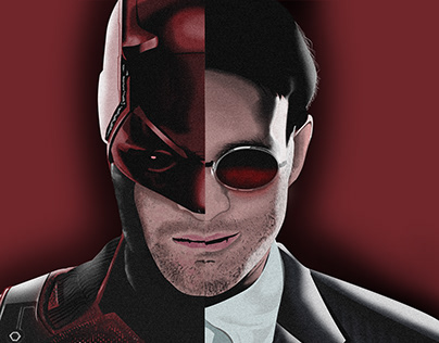 Daredevil/ Matt Murdock Fan Art
