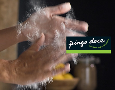 Pingo Doce Videos – Art Direction