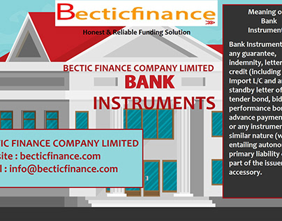 LEADING PROVIDERS OF FINANCIAL INSTRUMENT AND LOAN
