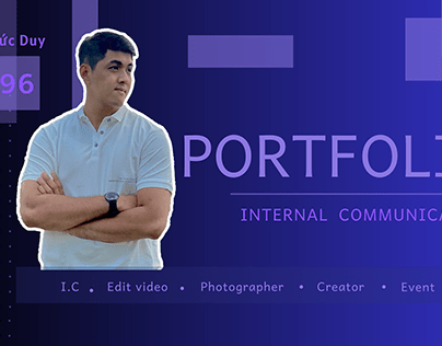 Portfolio for IC job - by Duc Duy Nguyen