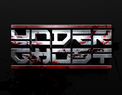 Under Ghost | Videogame Trailer