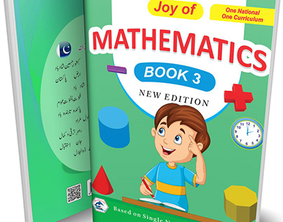 Joy Of Mathematics Book 3