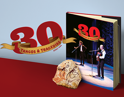 Tangos & Tragédias - 30 anos
