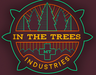 In The Trees Industries