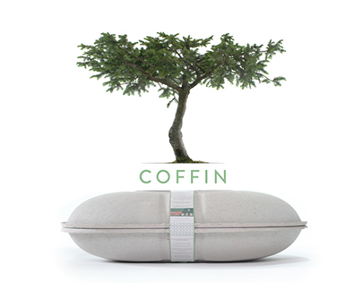 Coffin, l'arbre après la vie