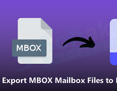 Know How to Export MBOX Mailbox Files to EML Format