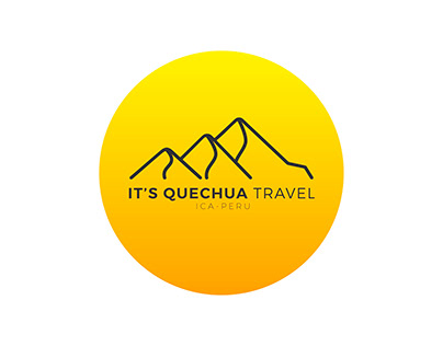 It's Quechua Travel