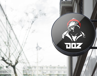 Doz Logo