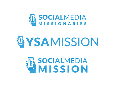 YSA Mission Logos
