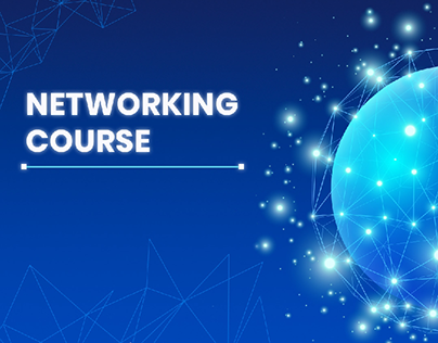 networking course