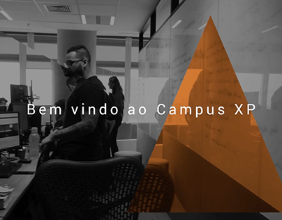 XP Campus