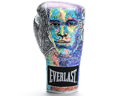 Everlast_Art of Boxing Contest