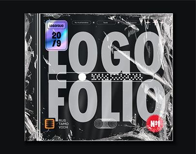 LogoFolio №01. 2019