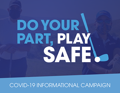 COVID 19 Safety Campaign