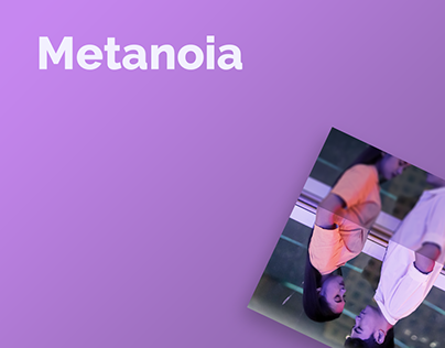 Metanoia (Official Music Video)