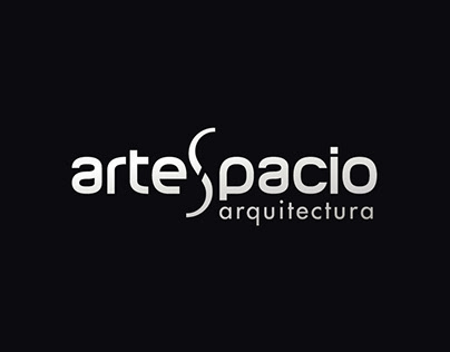 Logo for architecture store