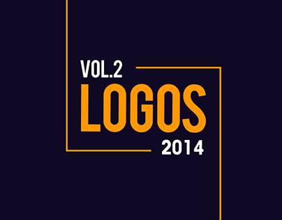 LOGOS Vol.2 - 2014