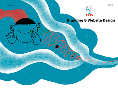 Bento Chu Branding & Website Design