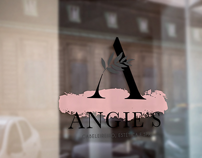 Angie's - Cabeleireiro, Estética e Spa