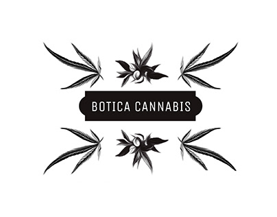 Botica Cannabis