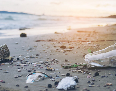 Creatividad en la lucha contra el plástico