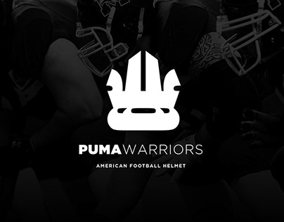 Branding Puma Warriors
