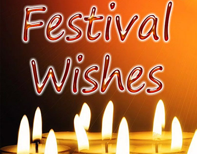Festival Wishes